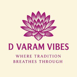 dvaramvibes logo