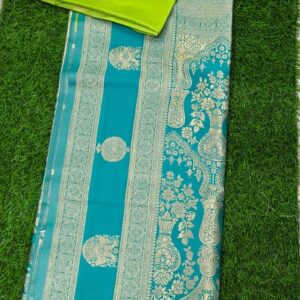 Soft Silk Sarees